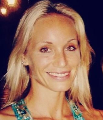 Kristen Pazik